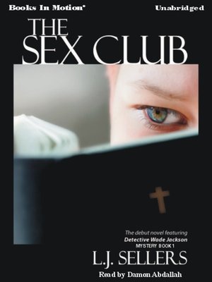 cover image of The Sex Club